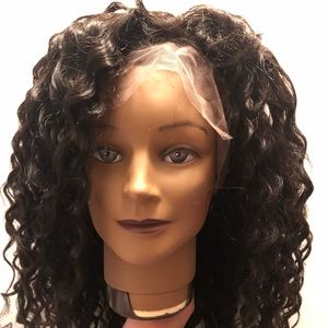 Wet N Wavy 360 degree Lace Front Wig